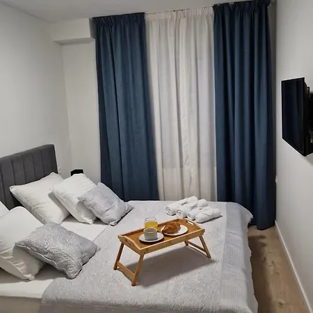 Apartman Z&m
