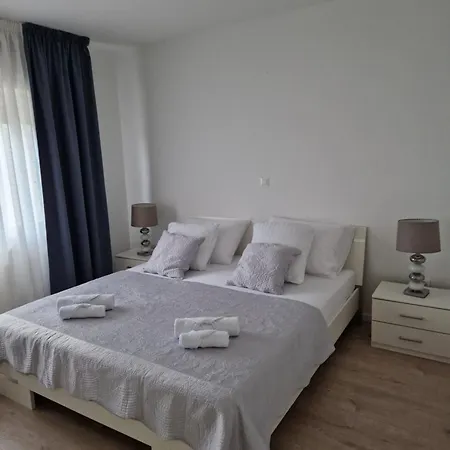 Apartman Z&m *