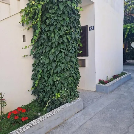 Apartman Z&m Split