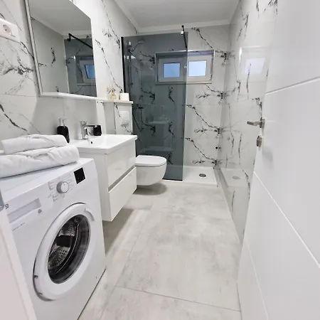 Z&m Apartman Split