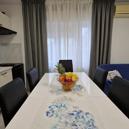 Apartman Z&m