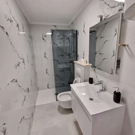 Apartman Z&m