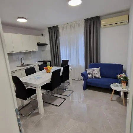 Apartman Z&m *