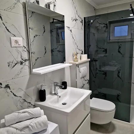 Apartman Z&m Split