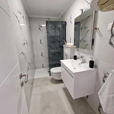 Z&m Apartman Split