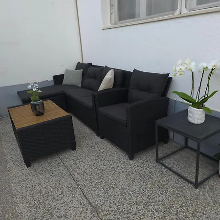 Apartman Z&m *