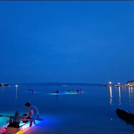 Z&m Appartement Split