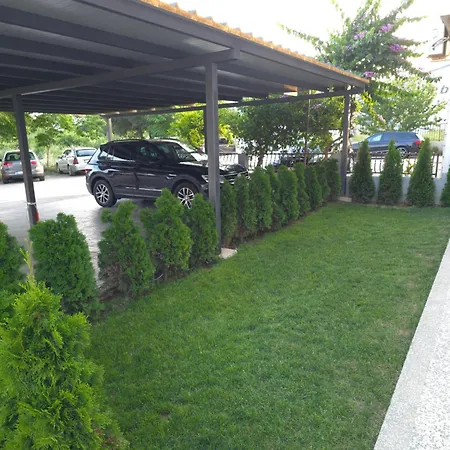 Appartement Z&m Split