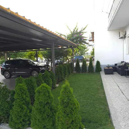 Appartement Z&m Split