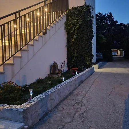 Apartment Z&m Split