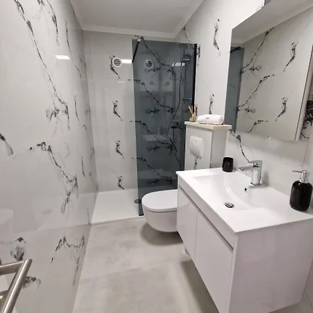 Z&m Apartment