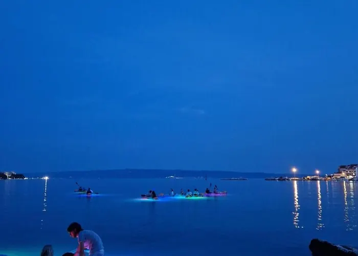 Z&m Appartement Split