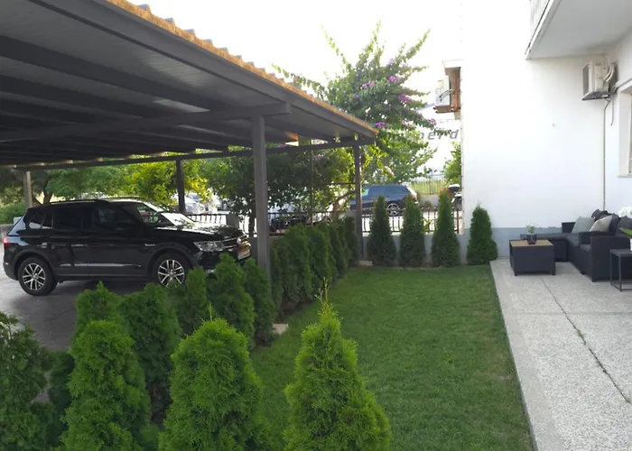 Appartement Z&m Split